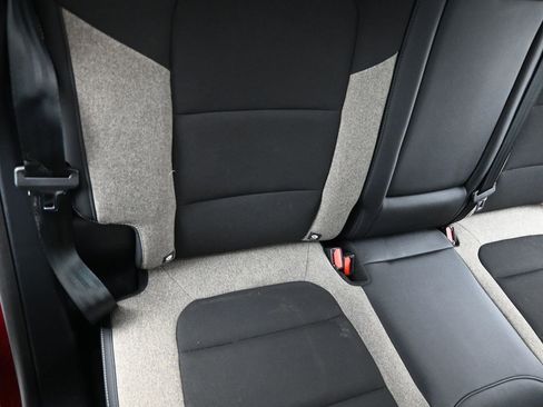 New 2025 Ford Bronco Sport Big Bend image 24