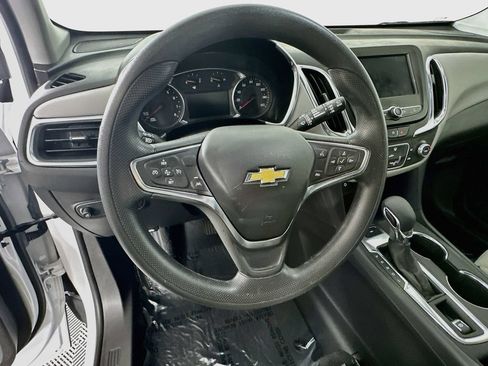 Used 2024 Chevrolet Equinox LS w/ LS Convenience Package AWD/4WD image 16