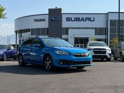 Used 2020 Subaru Impreza 2.0i Premium