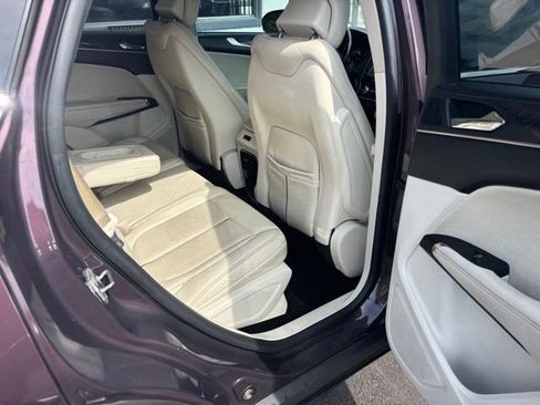 Used 2019 Lincoln MKC Black Label AWD/4WD image 22
