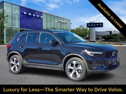 Certified 2026 Volvo XC40 B5 Core w/ Protection Package Premier