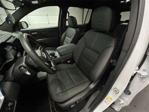 Certified 2024 GMC Acadia AT4 w/ LPO, Floor Liner Package image 19