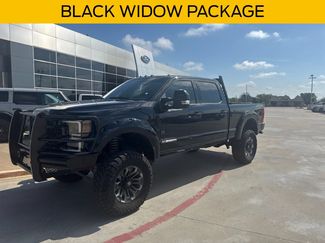 Used 2022 Ford F250 Lariat w/ Black Appearance Package AWD/4WD 360° Tour