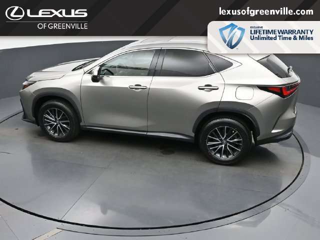 Used 2024 Lexus NX 250 FWD image 47