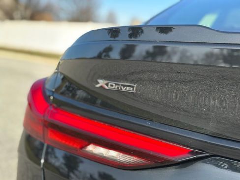 Certified 2023 BMW 228i xDrive Gran Coupe 228i xDrive w/ M Sport Package image 13