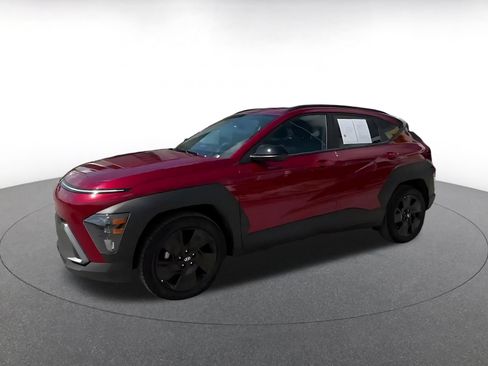 Used 2026 Hyundai Kona SEL Sport FWD image 7