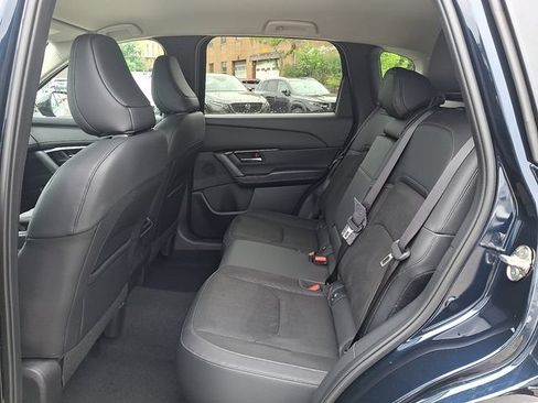 New 2026 MAZDA CX-5 Preferred AWD/4WD image 11