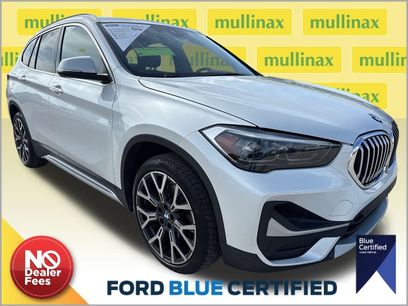 Used 2021 BMW X1 xDrive28i w/ Premium Package