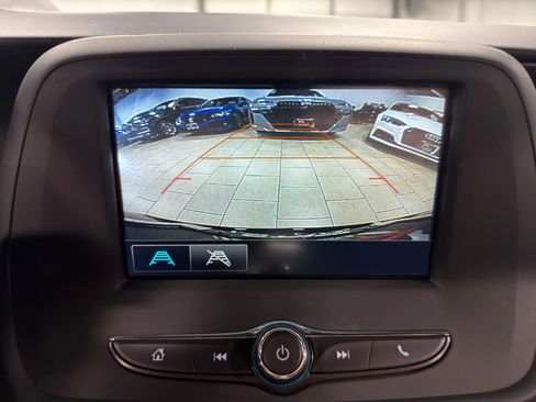 Used 2018 Chevrolet Camaro LT w/ RS Package image 18