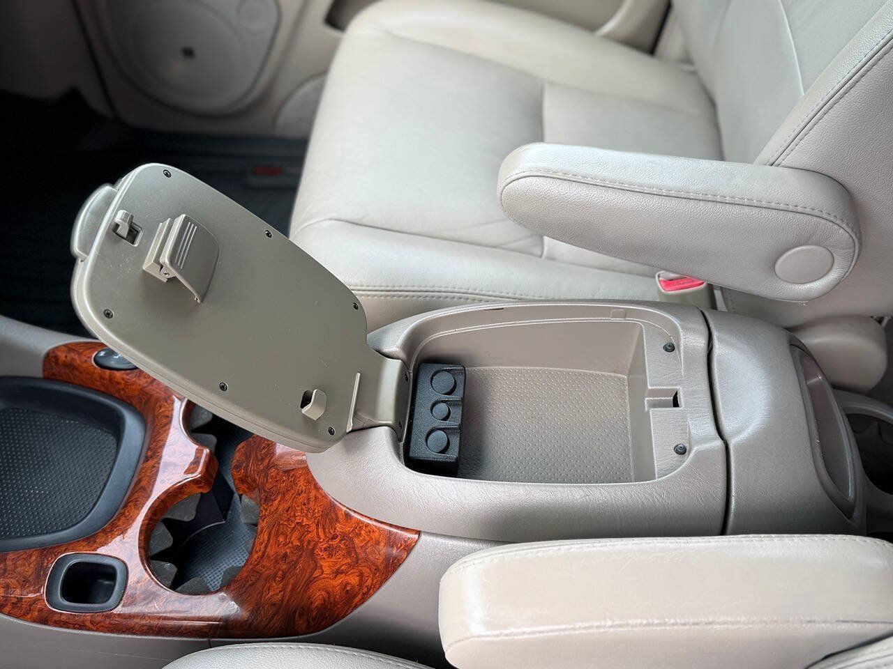 Used 2006 Toyota Tundra Limited RWD image 83