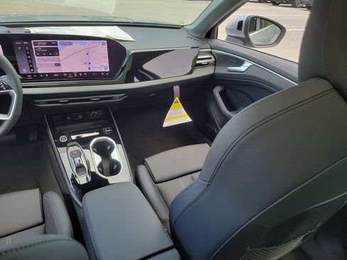 New 2026 Audi A6 Premium Plus AWD/4WD image 24