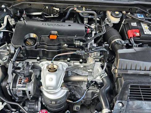 Used 2024 Honda Civic Sport image 20