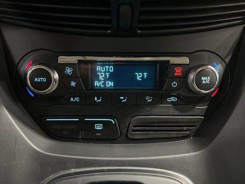 Used 2014 Ford Escape SE w/ Leather Comfort Package FWD image 34
