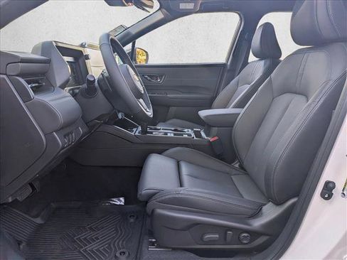 New 2026 Subaru Outback Touring XT image 4