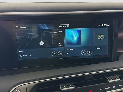 New 2026 Hyundai Palisade Limited FWD image 16