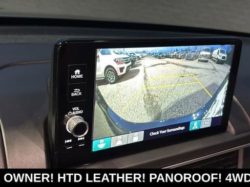 Used 2023 Honda Pilot Touring image 18