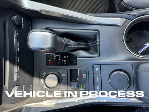 Used 2016 Lexus NX 200t AWD w/ Accessory Package image 23