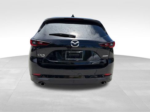 Used 2024 MAZDA CX-5 AWD 2.5 S w/ Select Package image 10
