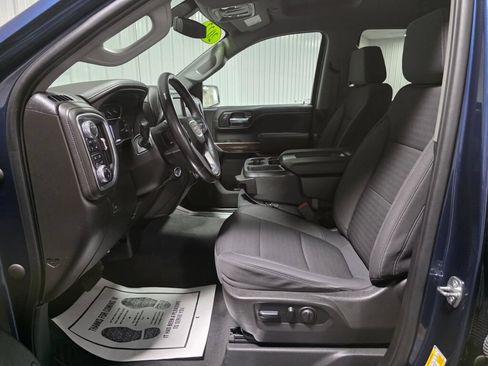 Used 2022 GMC Sierra 1500 Elevation AWD/4WD image 9