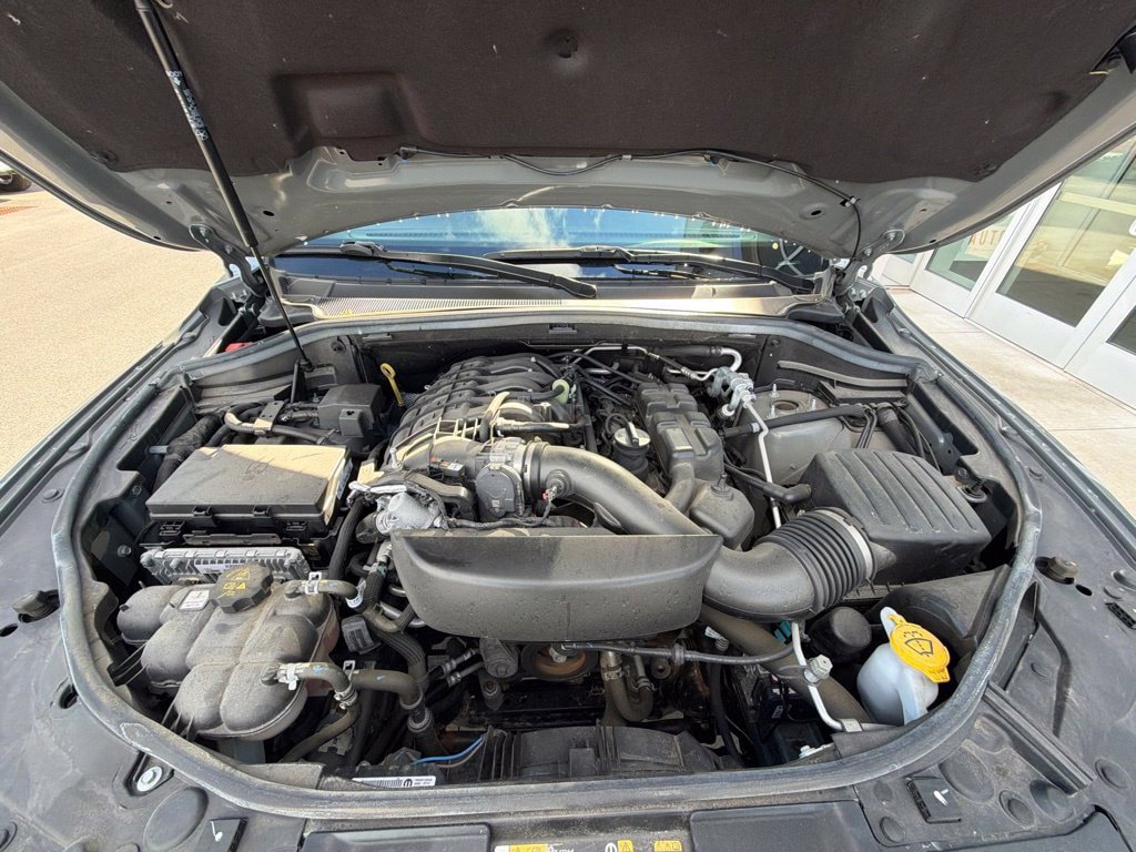 Used 2023 Dodge Durango GT AWD/4WD image 35