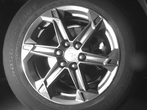 Used 2025 Chevrolet Blazer LT FWD image 13