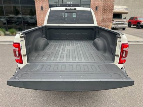 Used 2019 RAM 2500 Laramie image 31