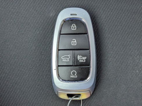 Used 2024 Hyundai Tucson SEL FWD image 35