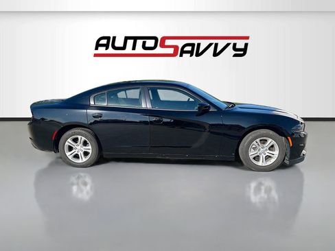 Used 2023 Dodge Charger SXT w/ Cold Weather Package RWD image 8