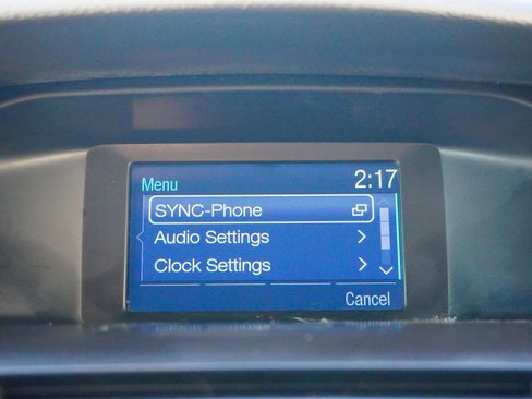 Used 2014 Ford Focus ST image 34