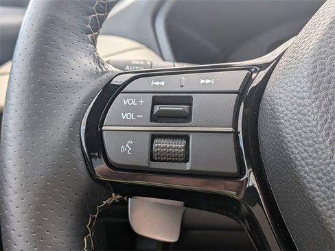 Certified 2025 Acura ADX A-Spec image 33