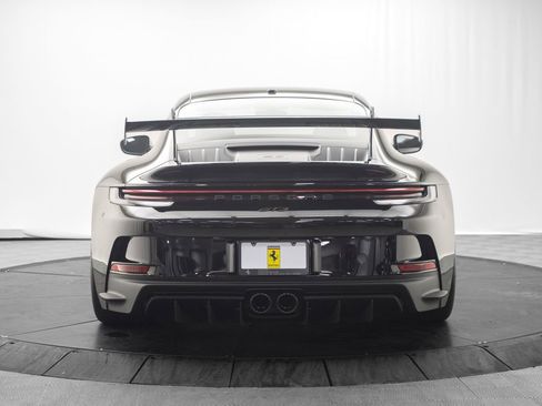 Used 2022 Porsche 911 GT3 RWD image 4
