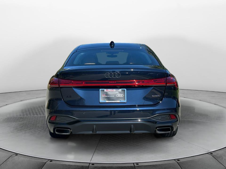 Used 2026 Audi A5 Prestige w/ Prestige Package AWD/4WD image 6