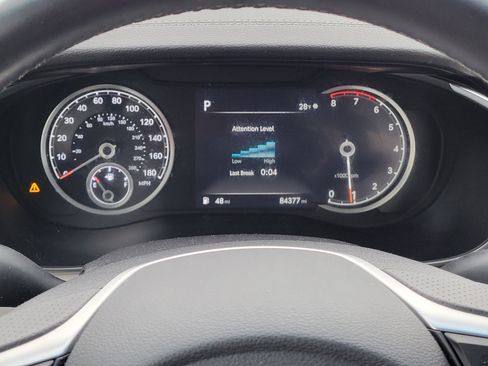 Used 2022 Genesis G70 3.3T w/ Sport Advanced Package image 24