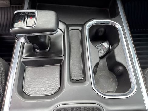 Used 2023 Chevrolet Silverado 1500 RST w/ Convenience Package II AWD/4WD image 36