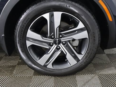 Used 2022 Kia Sorento SX Prestige image 26