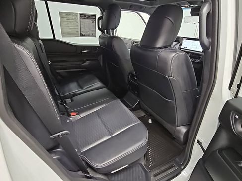 Used 2025 Toyota Land Cruiser Base w/ Premium Package image 38