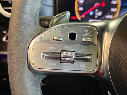 Used 2020 Mercedes-Benz E 63 AMG S image 25