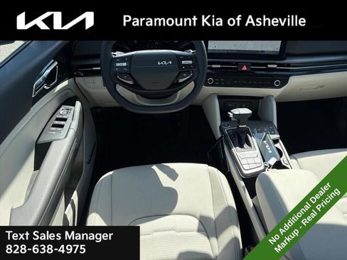 New 2026 Kia Sportage SX AWD/4WD image 24