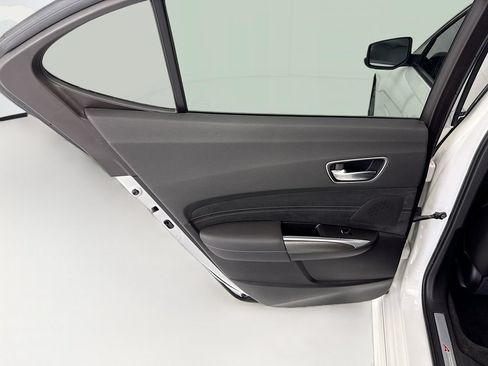 Used 2019 Acura TLX w/ Technology & A-SPEC Pkg FWD image 24