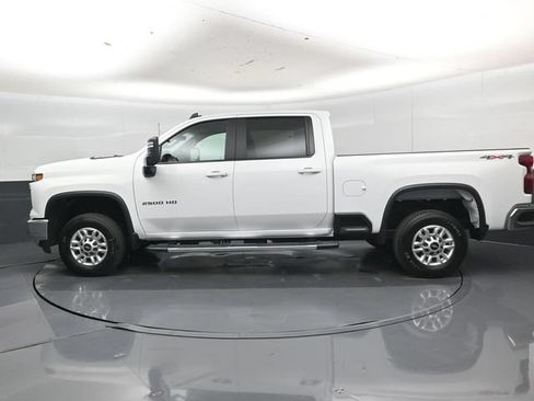Used 2026 Chevrolet Silverado 2500 LT AWD/4WD image 31