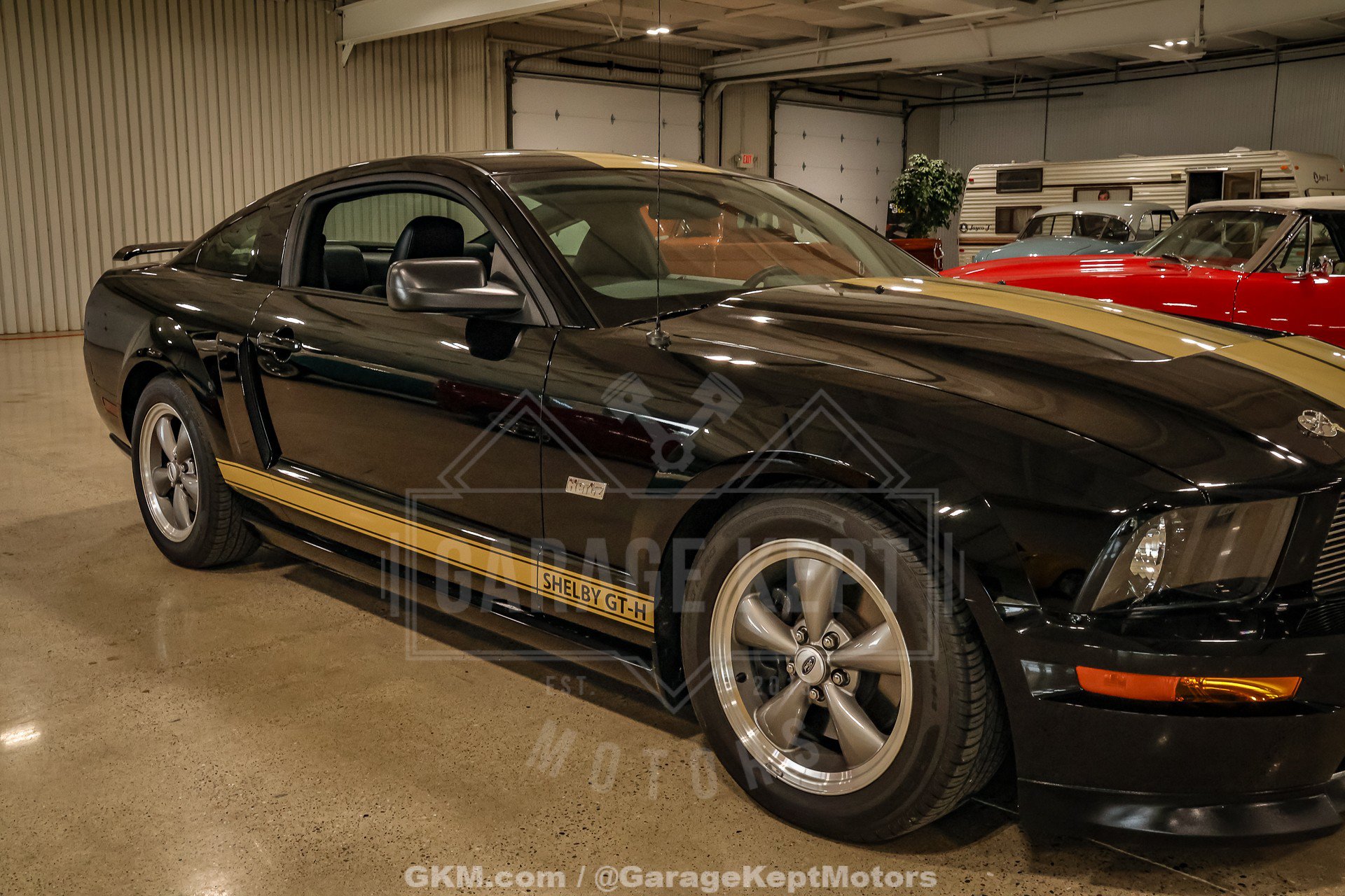Used 2006 Ford Mustang GT Premium RWD image 59