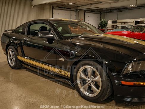 Used 2006 Ford Mustang GT Premium RWD image 59
