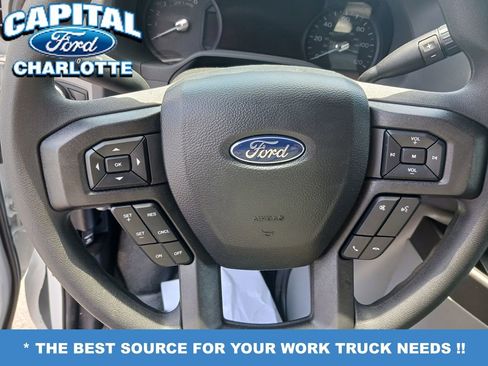 New 2027 Ford E-350 and Econoline 350 Super Duty w/ Power Equipment Group RWD image 18