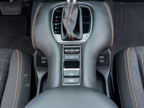 Certified 2024 Honda HR-V Sport image 24
