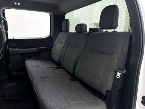 Used 2024 Ford F150 XLT w/ Tow/Haul Package AWD/4WD image 27