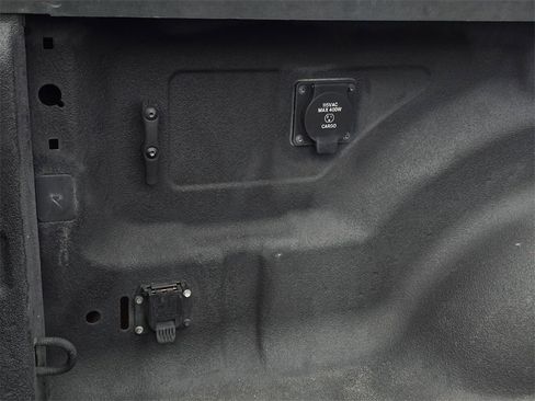 Used 2023 RAM 3500 Laramie image 14