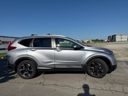 Used 2019 Honda CR-V Touring image 13
