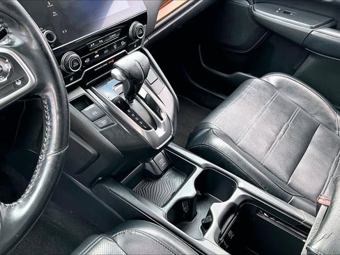 Used 2019 Honda CR-V EX-L image 17