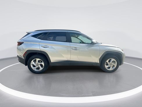 Used 2024 Hyundai Tucson SEL AWD/4WD image 9