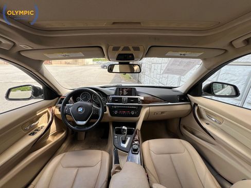 Used 2014 BMW 328i xDrive Sedan AWD/4WD image 21